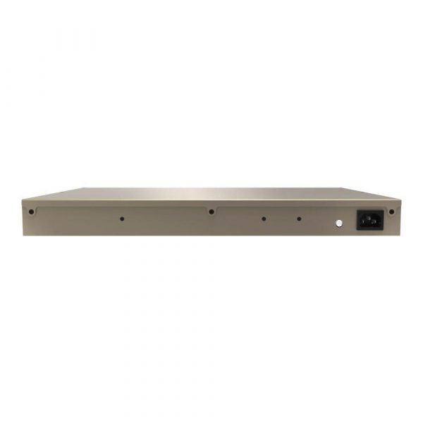 6932392831921 Switch niezarządzalny IP-COM By Tenda G1118P-16-250W 16x 1GbE PoE 250 W  - Incom Group
