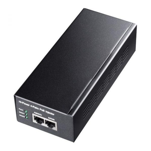   - Incom Group
 Zasilacz PoE++ Cudy POE300 60W Gigabit