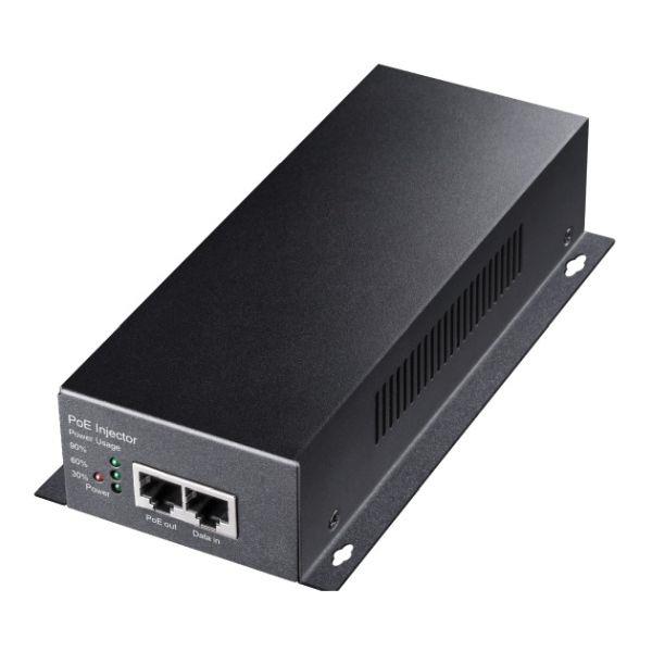  Zasilacz PoE++ Cudy POE350 90W Gigabit  - Incom Group
