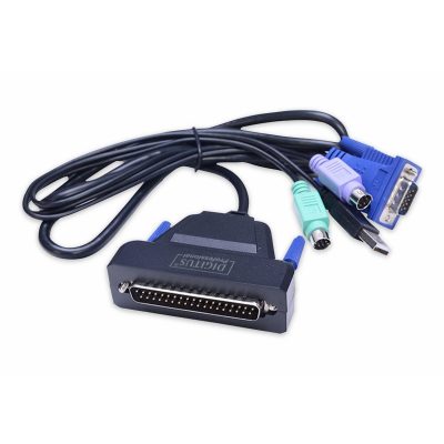 Kabel DIGITUS do konsol KVM DS-72210 i DS-72211  - Incom Group
 4016032447573