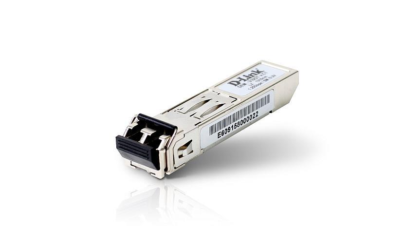 0790069248146  - Incom Group
 Moduł SFP D-Link DEM-310GT 1-Port Mini GBIC Module for 1000BaseLX (LC Duplex)