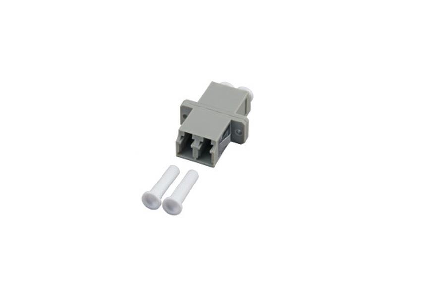 4049759148331 Adapter światłowodowy EFB-Elektronik 53348.32 LC Duplex/LC Duplex Multimode  - Incom Group
