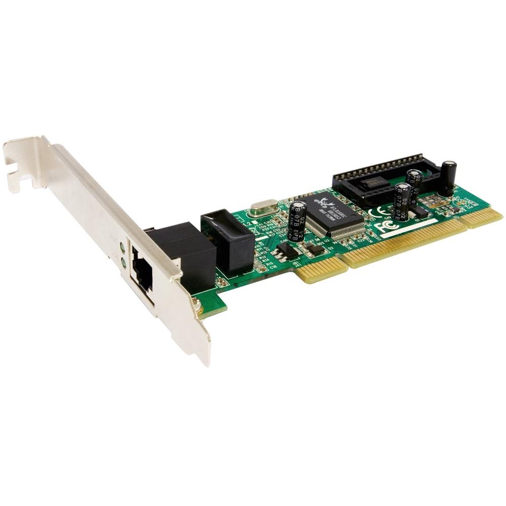 Karta sieciowa Edimax EN-9235TX-32 PCI 100/1000 Mbps LP V2 4710700929094  - Incom Group
