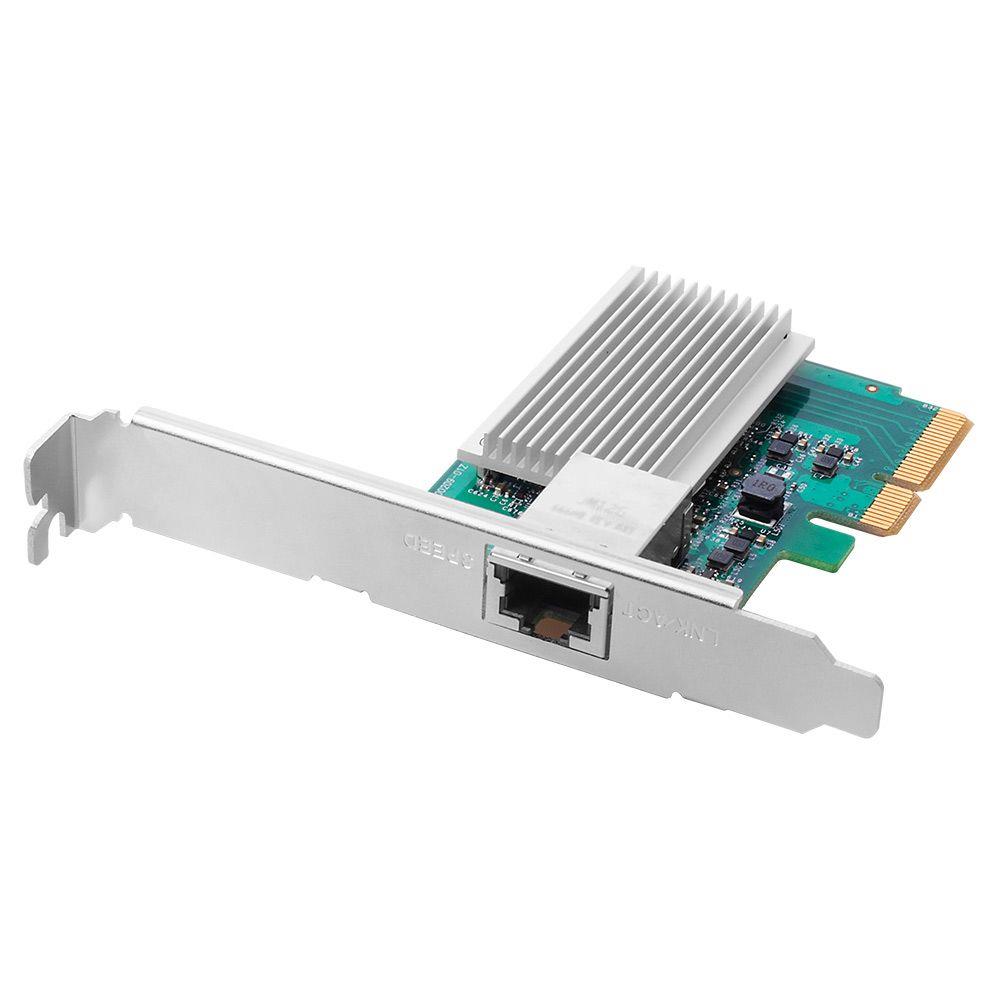 4717964702746  - Incom Group
 Karta sieciowa Edimax EN-9320TX-E PCI-E 10 GbE