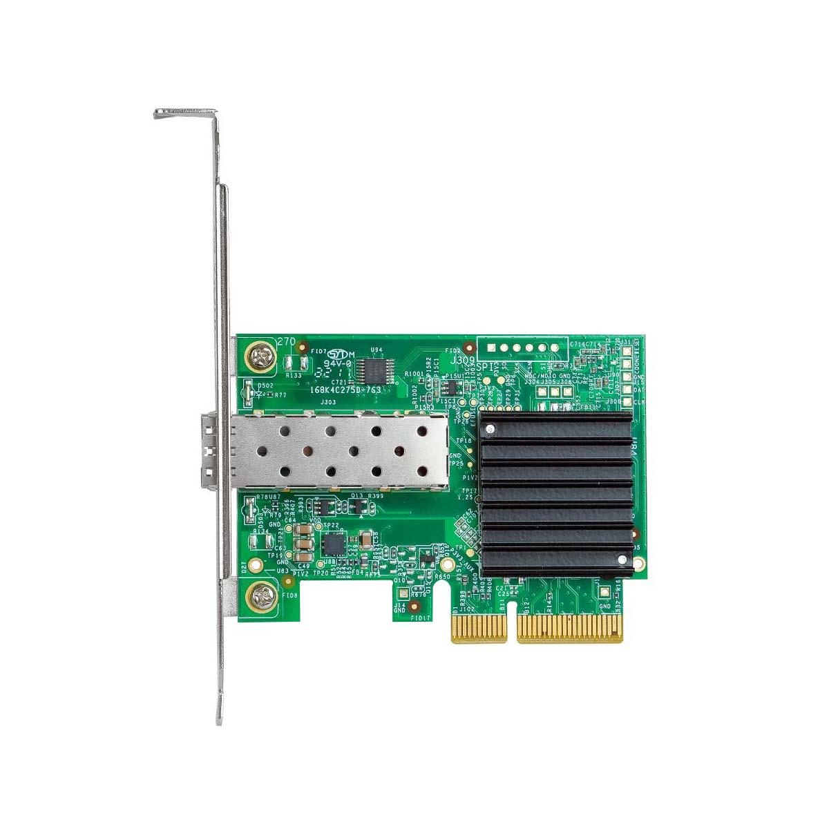 Karta sieciowa Edimax EN-9320SFP+ V2 PCIe 10 GbE 4717964704634  - Incom Group
