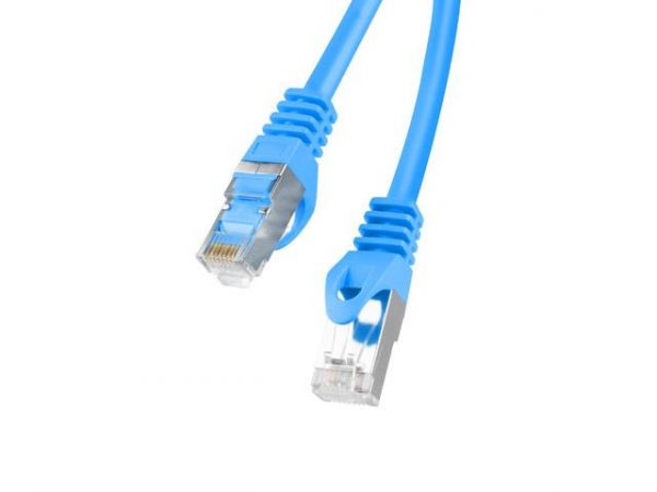  - Incom Group
 5901969419030 Patchcord Lanberg FTP kat.6 2m niebieski