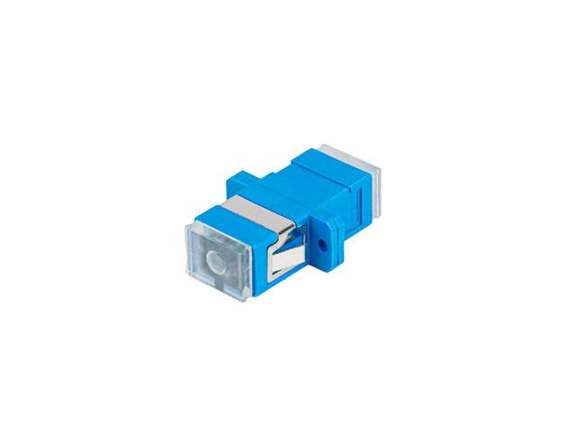  - Incom Group
 Adapter światłowodowy Lanberg SM SC/UPC simplex 5901969433661