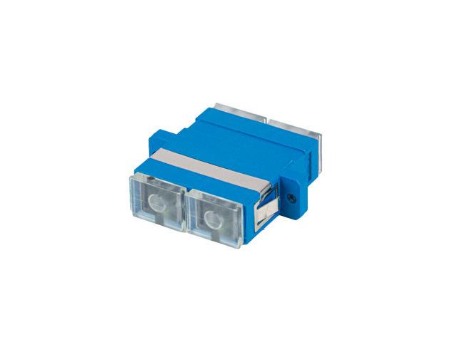  - Incom Group
 5901969433678 Adapter światłowodowy Lanberg SM SC/UPC duplex