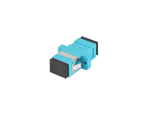  - Incom Group
 Adapter światłowodowy Lanberg MM SC/UPC simplex OM3 5901969433685