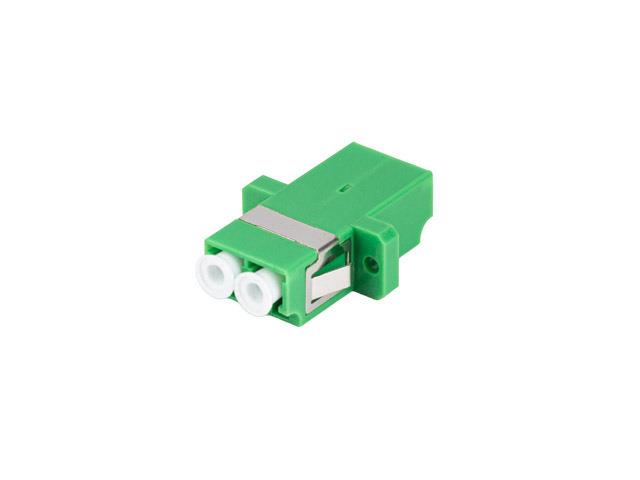 5901969433739  - Incom Group
 Adapter światłowodowy Lanberg SM LC/APC DUPLEX