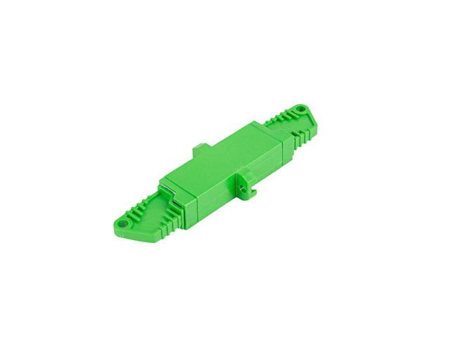 5901969433791  - Incom Group
 Adapter światłowodowy Lanberg SM E2000/APC SIMPLEX