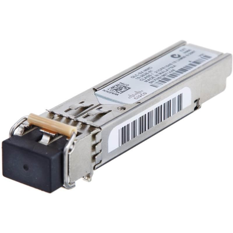 Moduł Cisco GE-SX SFP Dual LC/PC connector, MMF 850nm  - Incom Group
 0882658340895