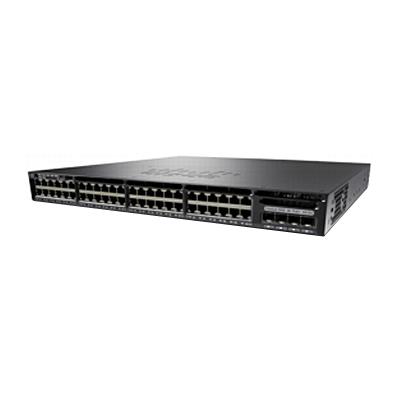 0882658593406  - Incom Group
 Switch zarządzalny Cisco Catalyst 3560 48 Port 10/100/1000 4x SFP