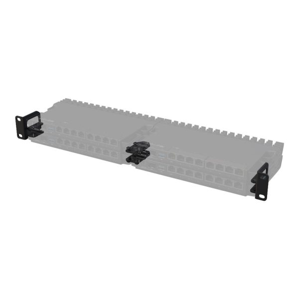   - Incom Group
 Uchwyt montażowy Mikrotik RB5009 rackmount kit (K-79)