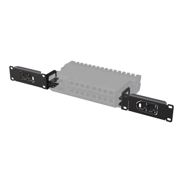  - Incom Group
  Uchwyt montażowy Mikrotik RB5009 rackmount kit (K-79)