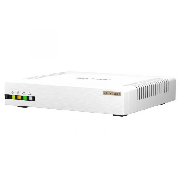 Router przewodowy QNAP QHora-321  - Incom Group
 4713213519967