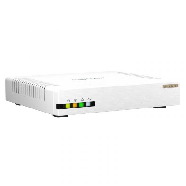 Router przewodowy QNAP QHora-321  - Incom Group
 4713213519967