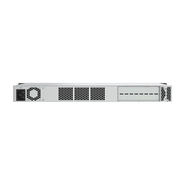 Switch zarządzalny QNAP QGD-1600-8G NAS, ADRA, 14x 1GbE, 2x SFP  - Incom Group
 4711103083918