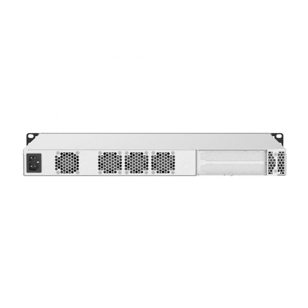  - Incom Group
 Switch zarządzalny QNAP QGD-1602P-C3558-8G NAS, ADRA,PoE++, 8x 2,5 GbE, 8x 1GbE, 2x SFP+ 4713213517857