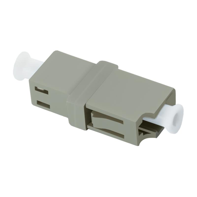 Adapter światłowodowy Qoltec LC/UPC simplex MultiMode 5901878541303  - Incom Group
