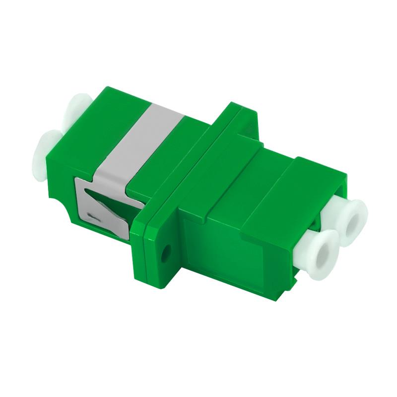  - Incom Group
 5901878541365 Adapter światłowodowy Qoltec LC/APC duplex SingleMode