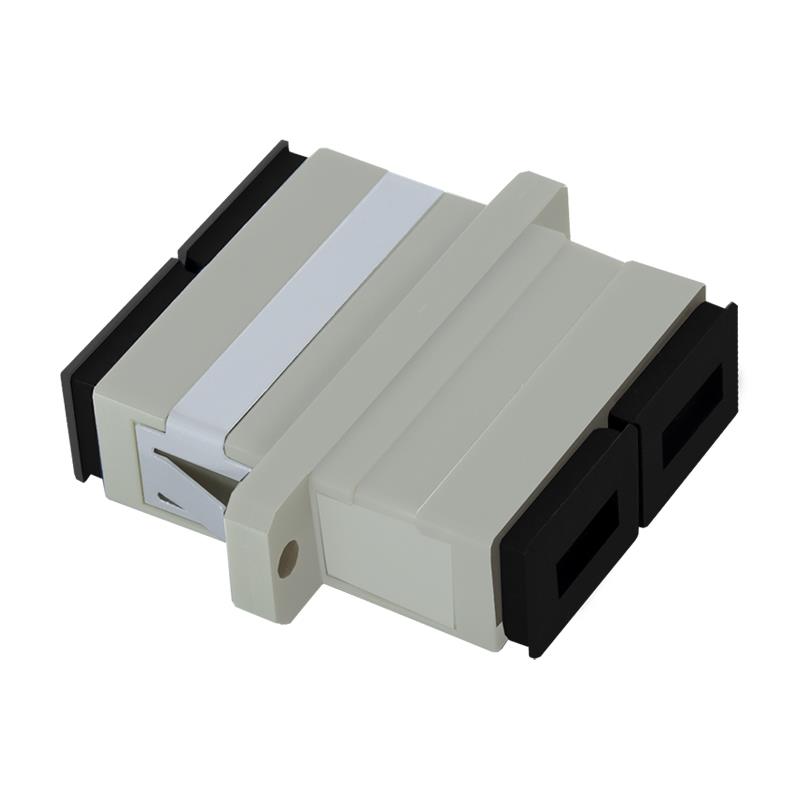 5901878541419  - Incom Group
 Adapter światłowodowy Qoltec SC/UPC duplex MultiMode