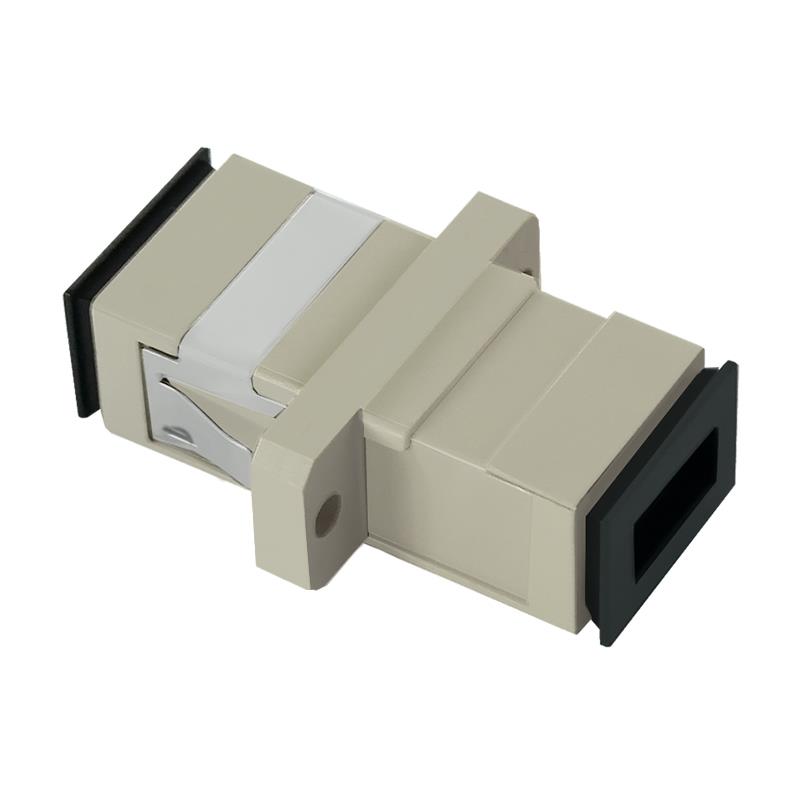  - Incom Group
 Adapter światłowodowy Qoltec SC/UPC simplex MultiMode 5901878541389