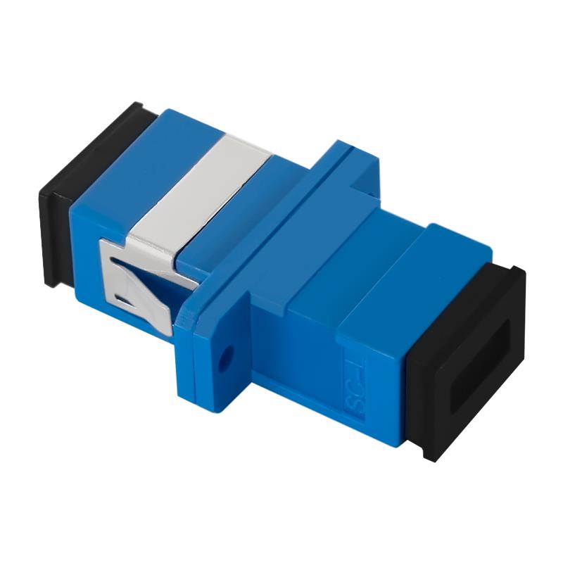 Adapter światłowodowy Qoltec SC/UPC simplex SingleMode  - Incom Group
 5901878541396