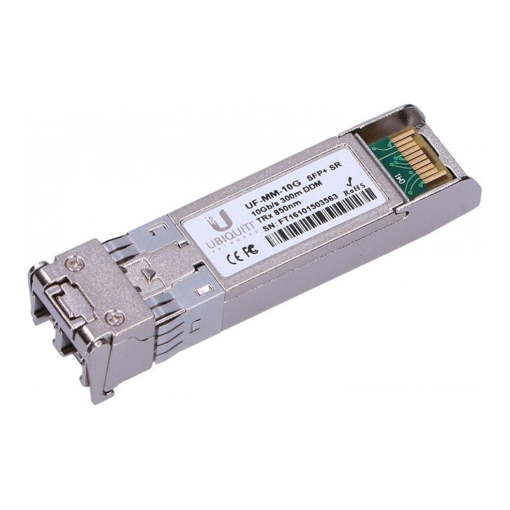  - Incom Group
 0810354026034 Moduł przekaźników sieciowych Ubiquiti UACC-OM-MM-10G-D-20 SFP+ 10GbE