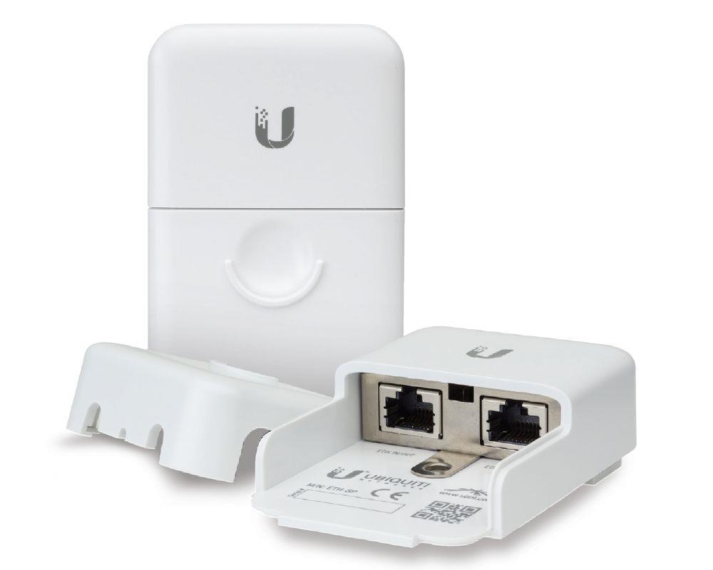  - Incom Group
 0817882023900 Zabezpieczenie UBIQUITI ETH-SP-G2