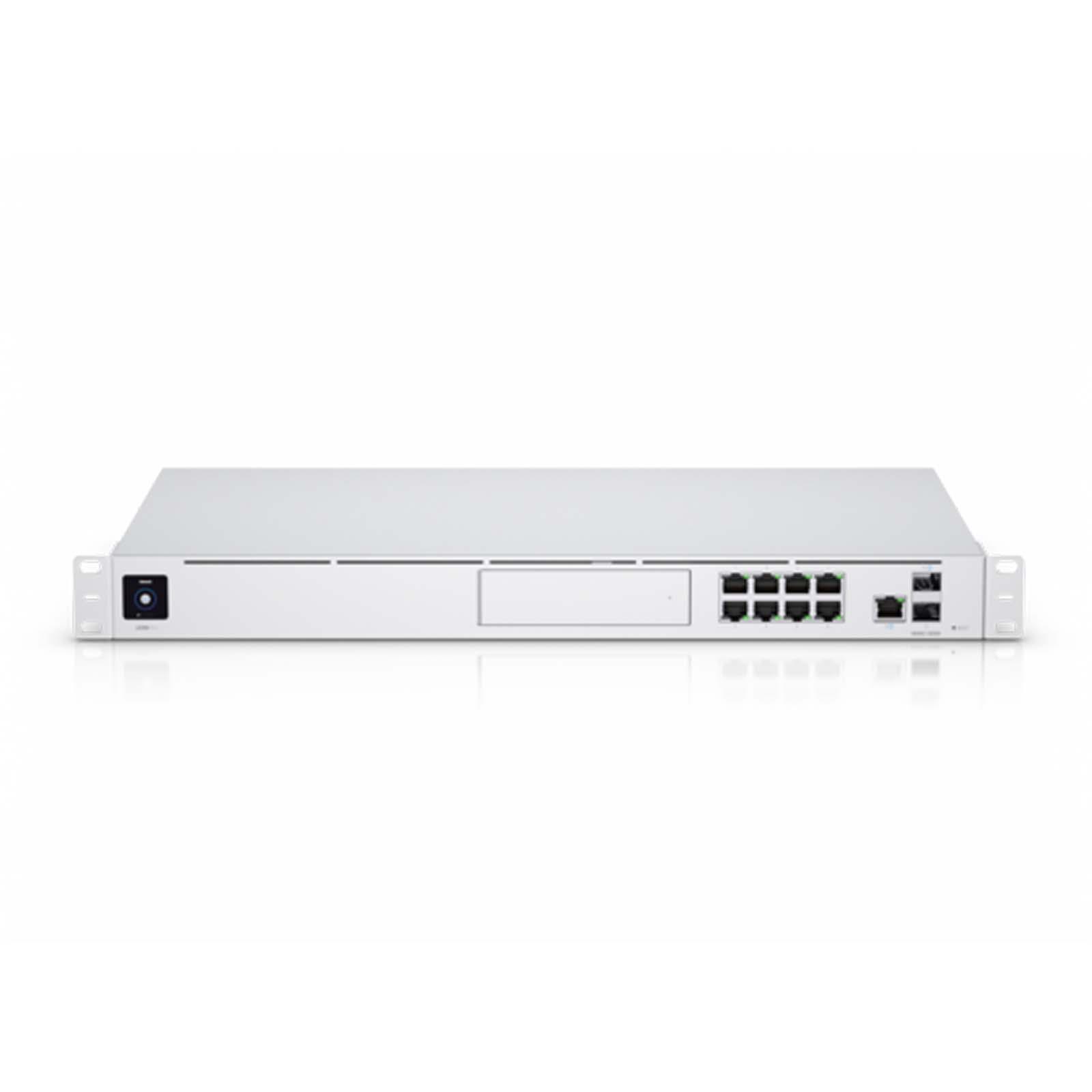 Brama UBIQUITI Dream Machine Pro 0817882027373  - Incom Group
