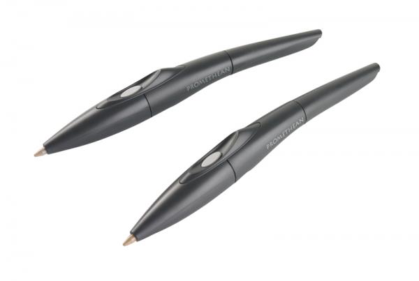  - Incom Group
 Promethean ActivPen 50 - 2 pisaki nauczycielskie 