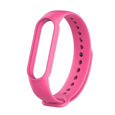  - Incom Group
 5903919061238 Pasek Beline do Mi Band 7/6/5 różowy