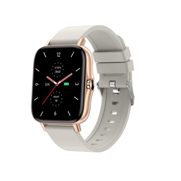 Smartwatch Garett Sport Activity GT złoty 5903991665621  - Incom Group
