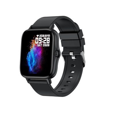 Smartwatch Garett Sport Activity GT czarny 5903991665638  - Incom Group
