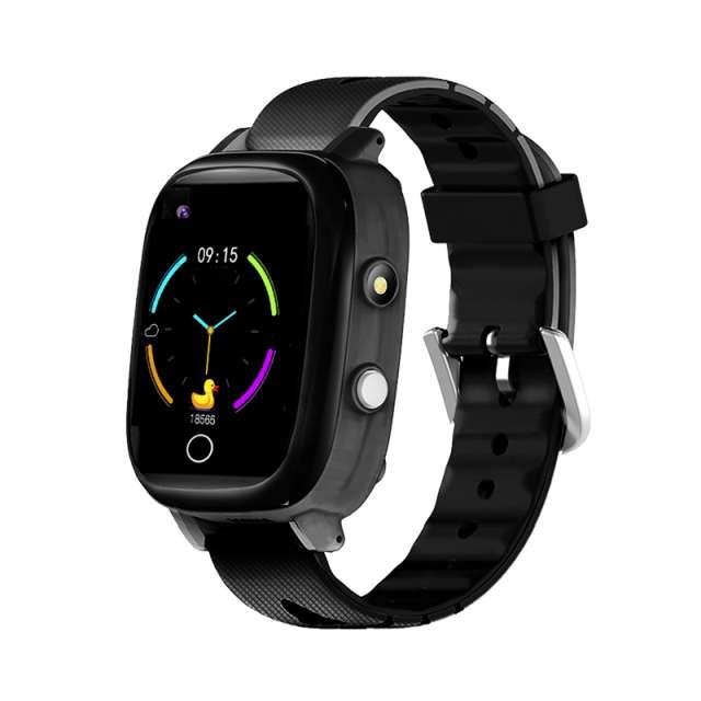 5904238483596  - Incom Group
 Smartwatch Garett Kids Sun Pro 4G SIM czarny