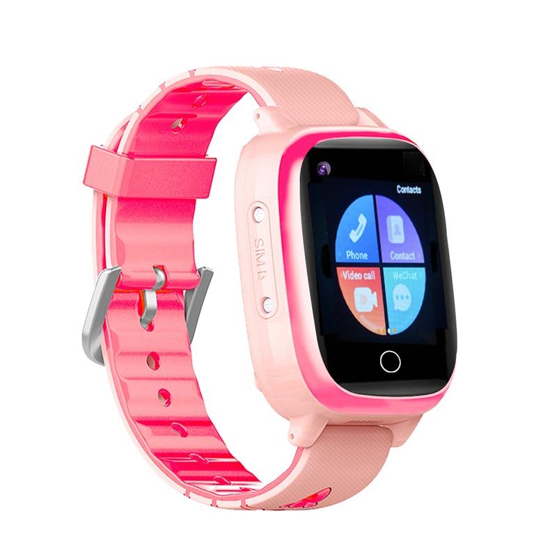  - Incom Group
 5904238483602 Smartwatch Garett Kids Sun Pro 4G różowy