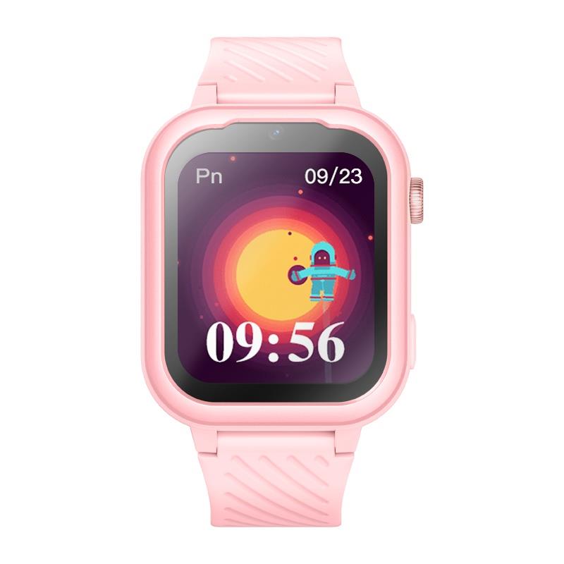 5904238485699  - Incom Group
 Smartwatch Garett Kids Essa 4G Różowy