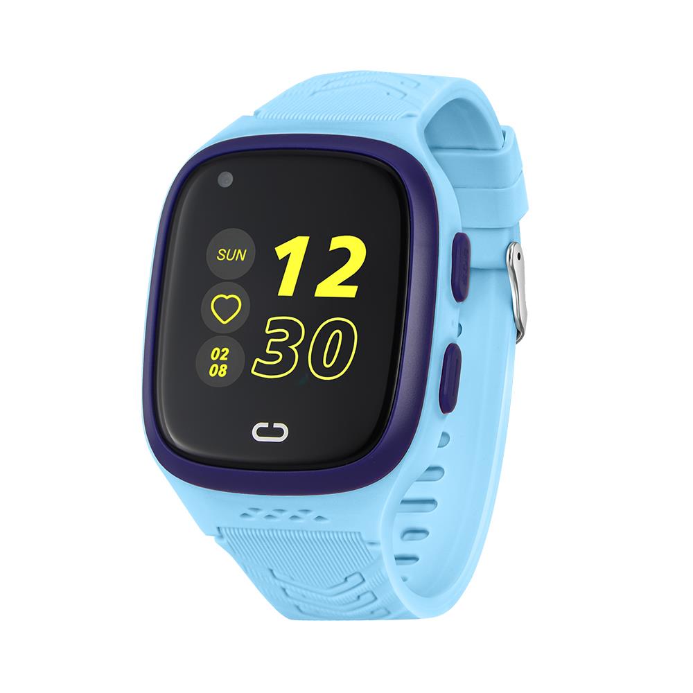  - Incom Group
 Smartwatch Garett Kids Rock 4G RT niebieski 5904238483855