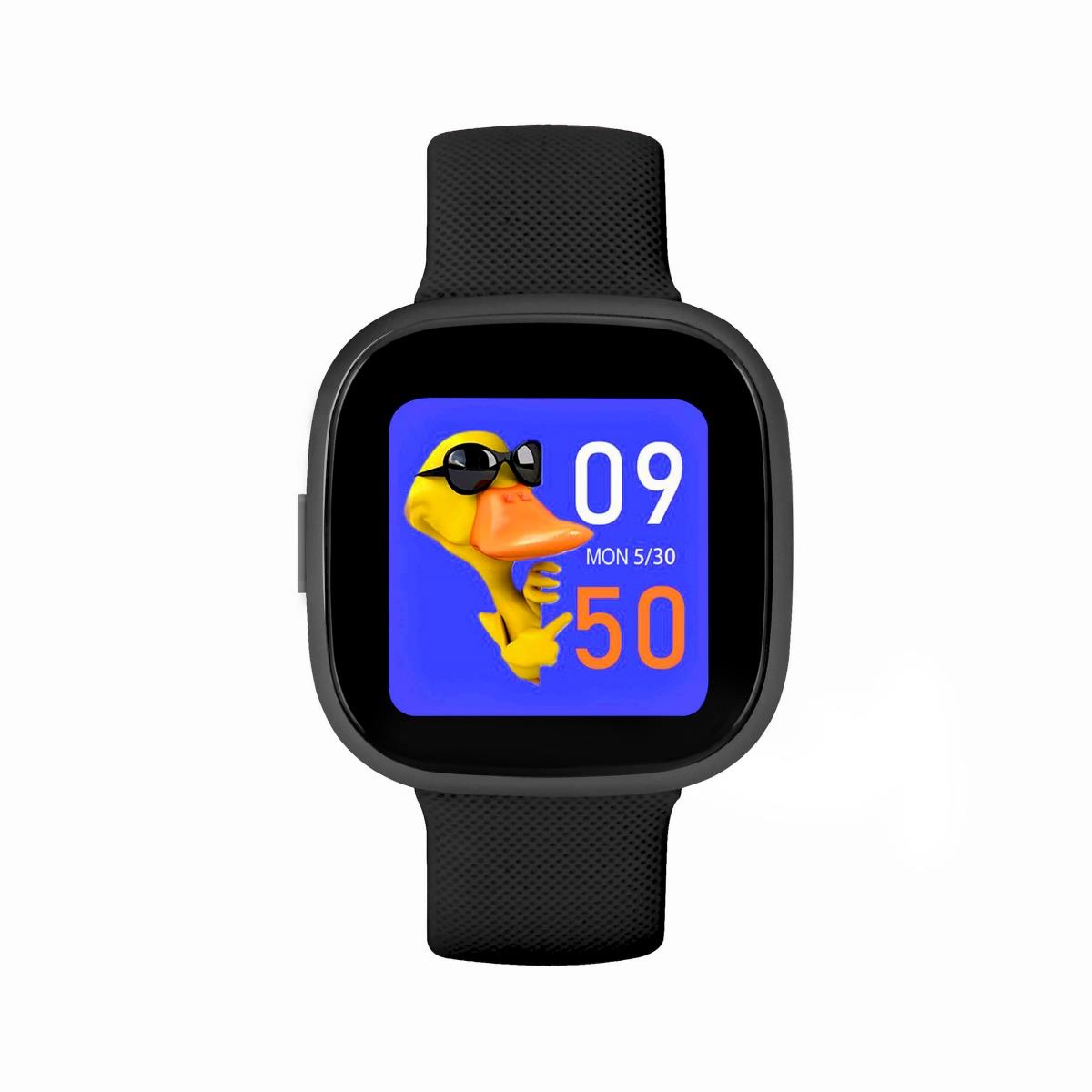  - Incom Group
 5904238484951 Smartwatch Garett Kids Fit Black