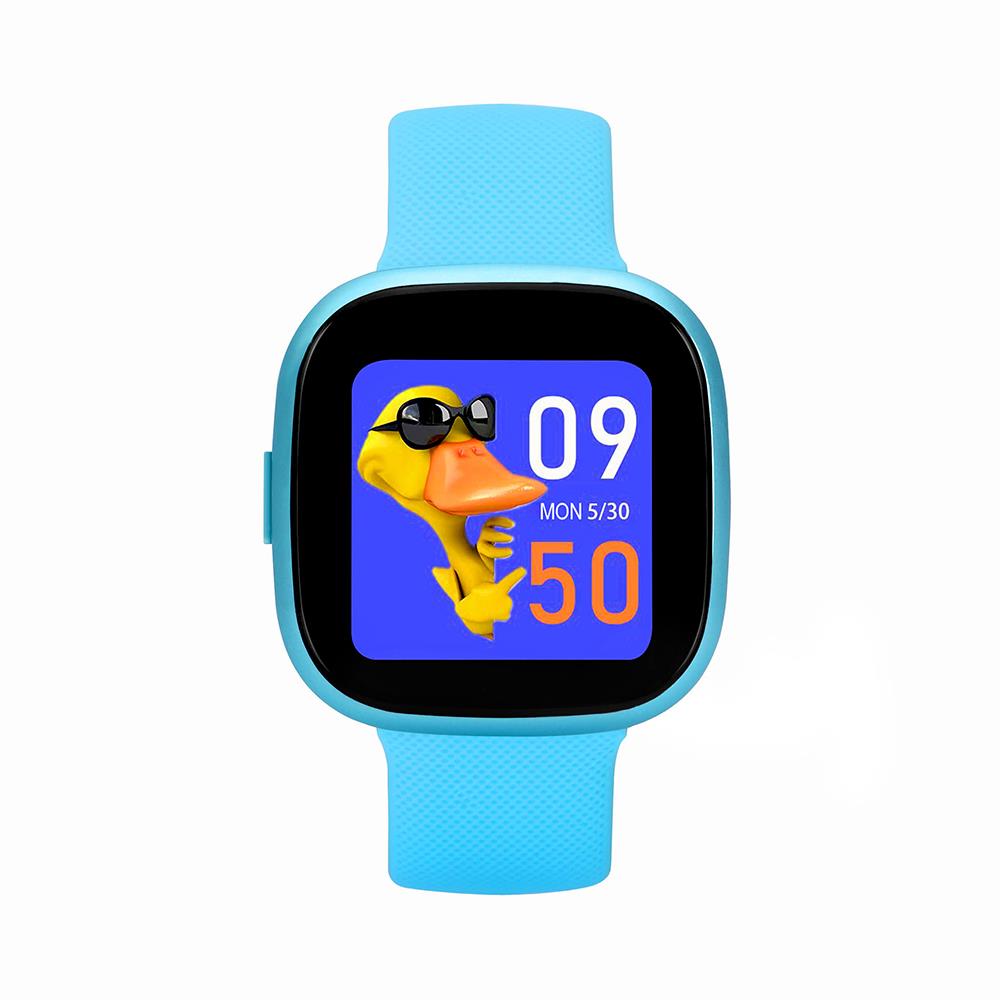  - Incom Group
 5904238484975 Smartwatch Garett Kids Fit Blue