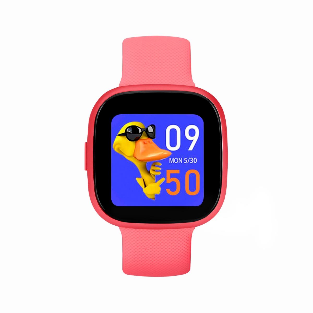  - Incom Group
 Smartwatch Garett Kids Fit Pink 5904238484968