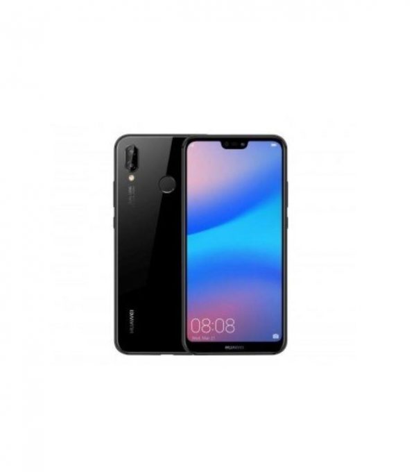  - Incom Group
 6901443213313 Smartfon Huawei P20 Lite 64GB Dual SIM czarny