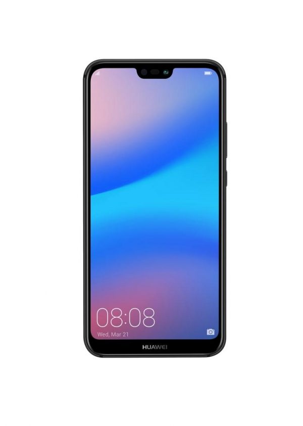 6901443213313  - Incom Group
 Smartfon Huawei P20 Lite 64GB Dual SIM czarny