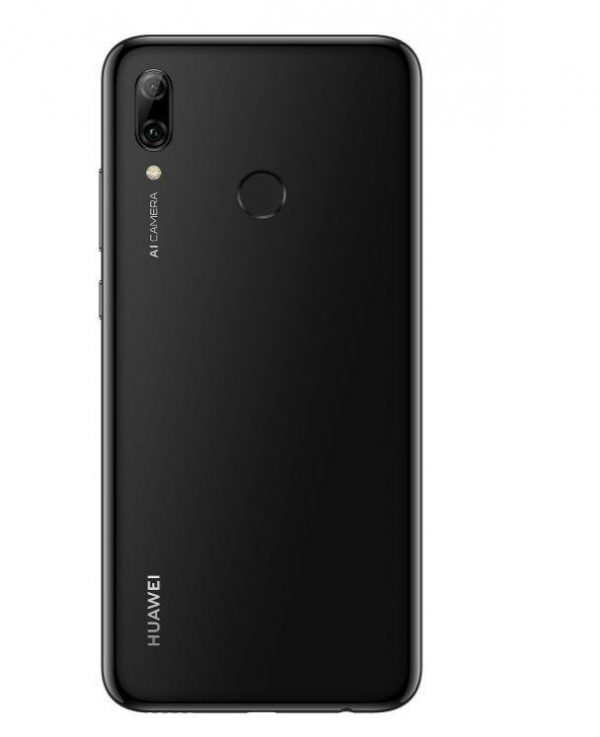 6901443302802  - Incom Group
 Smartfon Huawei P SMART 2019 Dual SIM 64GB Midnight Black