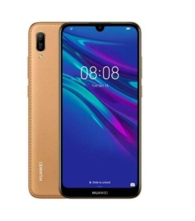 Smartfon Huawei Y6 2019 Dual SIM 32GB Brązowy  - Incom Group
 6901443279418