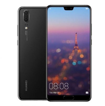  - Incom Group
 6901443250981 Smartfon Huawei P20 Dual SIM 64GB Czarny