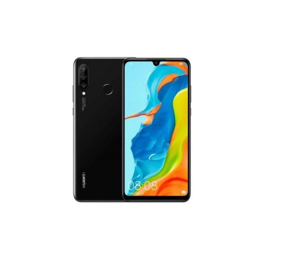 Smartfon Huawei P30 Lite 128GB dual SIM Czarny 6901443285662  - Incom Group
