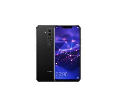 6901443319480 Smartfon Huawei Mate 20 Lite Dual SIM 64GB Czarny  - Incom Group
