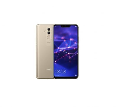 6901443252558  - Incom Group
 Smartfon Huawei Mate 20 Lite Dual SIM 64GB Złoty